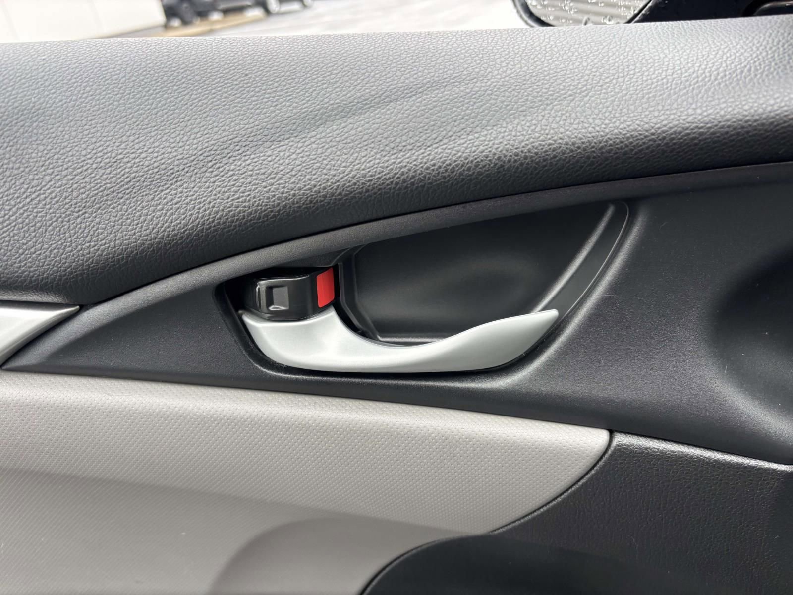 Used 2019 Honda Civic LX image 15