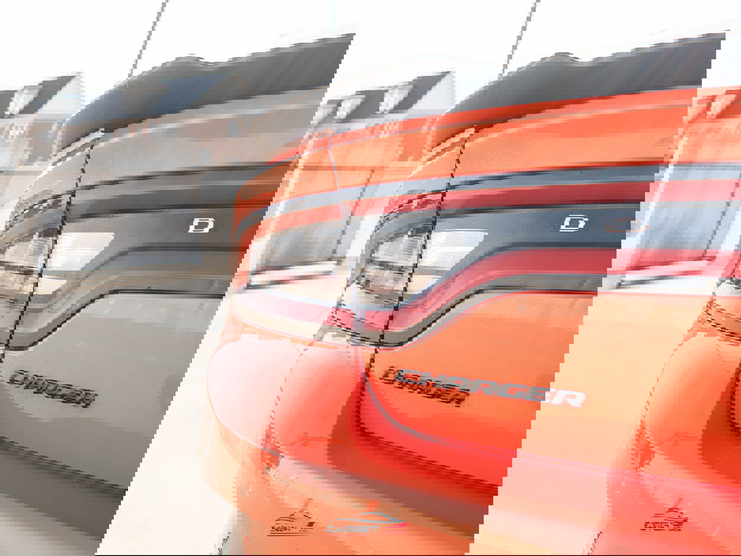 Used 2021 Dodge Charger Scat Pack image 46