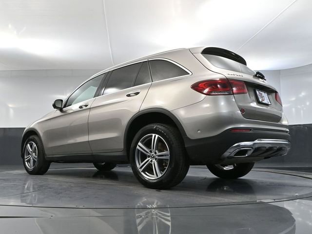 Used 2021 Mercedes-Benz GLC 300 4MATIC image 56