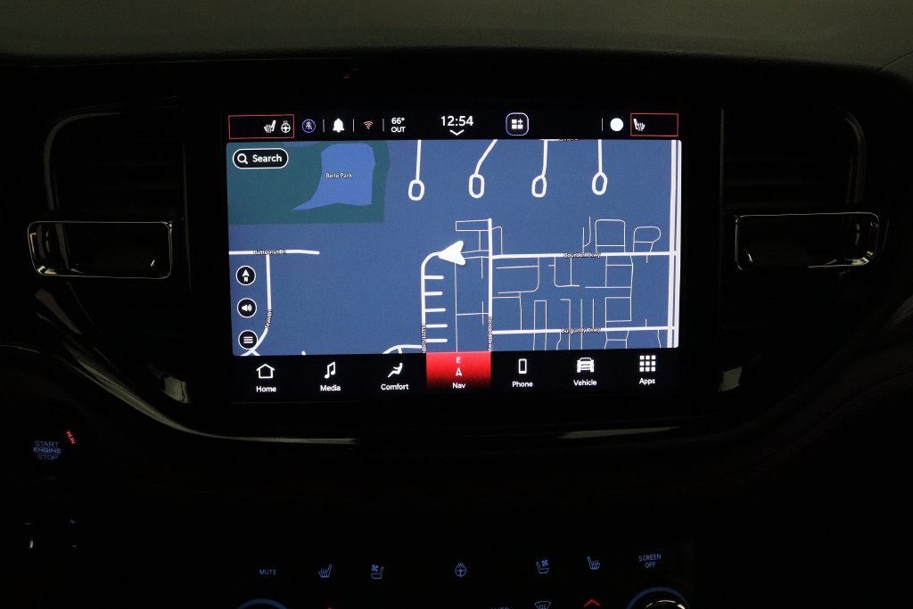 Used 2023 Dodge Durango R/T w/ Tow 'N Go Package AWD/4WD image 34