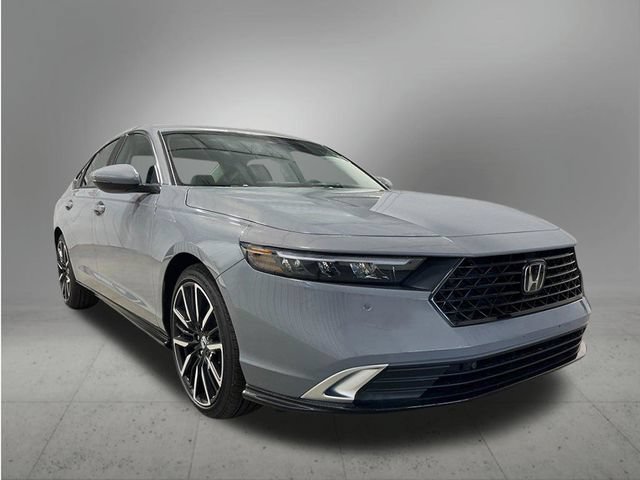 New 2026 Honda Accord Touring image 9