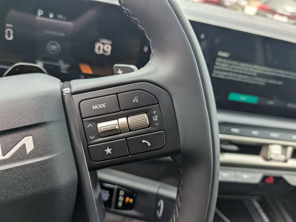 New 2027 Kia Telluride LX image 18