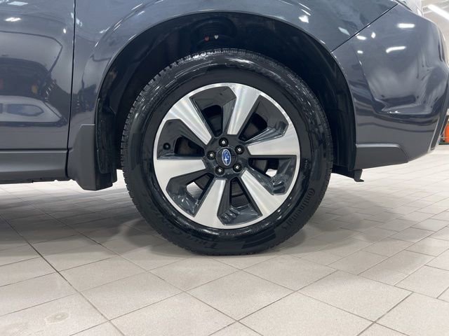 Used 2018 Subaru Forester 2.5i w/ Alloy Wheel Package image 21