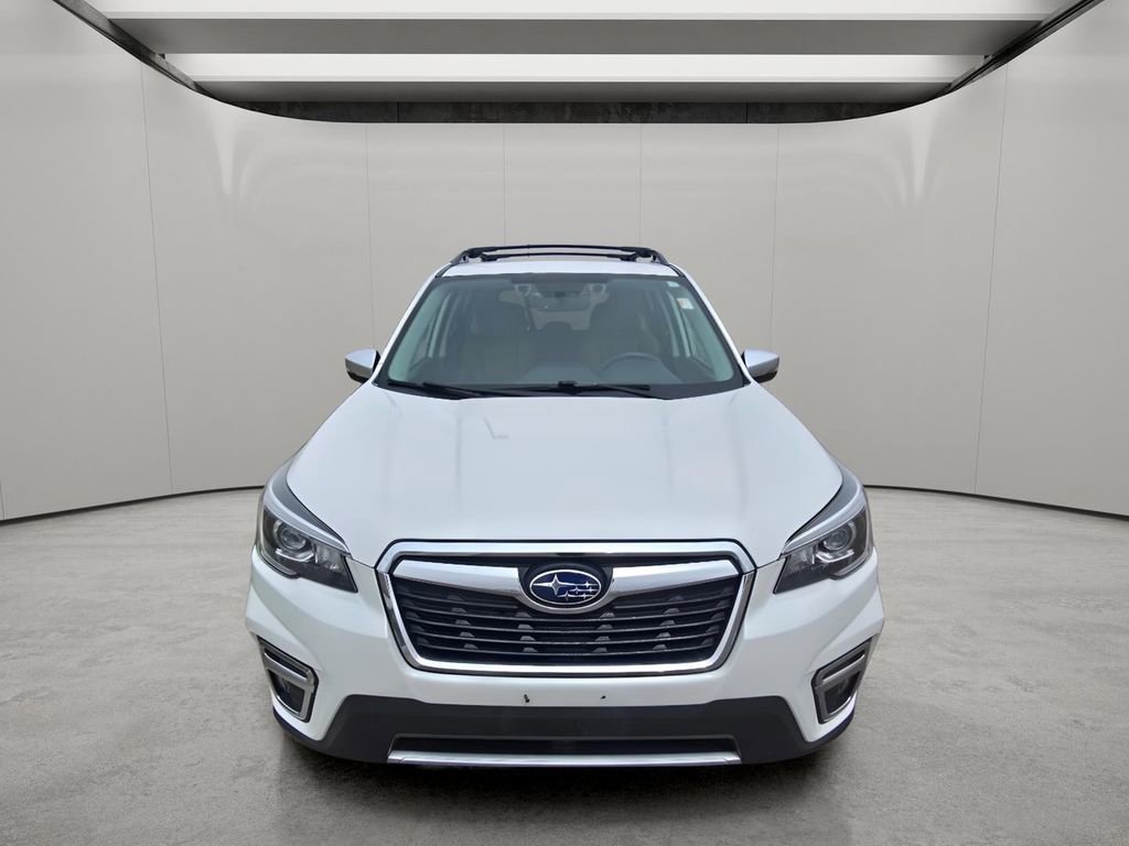 Used 2019 Subaru Forester Touring image 8