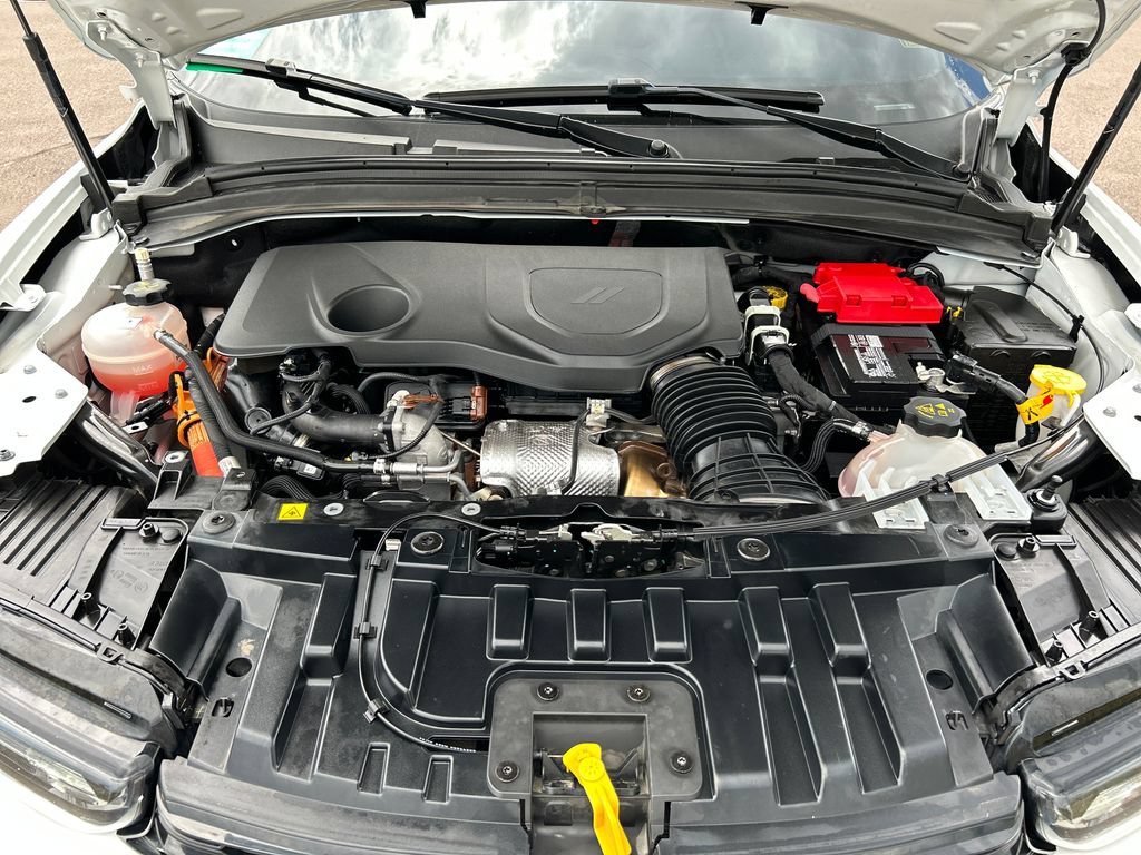 Used 2024 Dodge Hornet R/T w/ R/T Blacktop Package AWD/4WD image 26