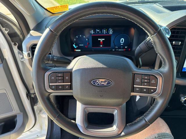 Certified 2024 Ford F150 XLT w/ Tow/Haul Package image 21