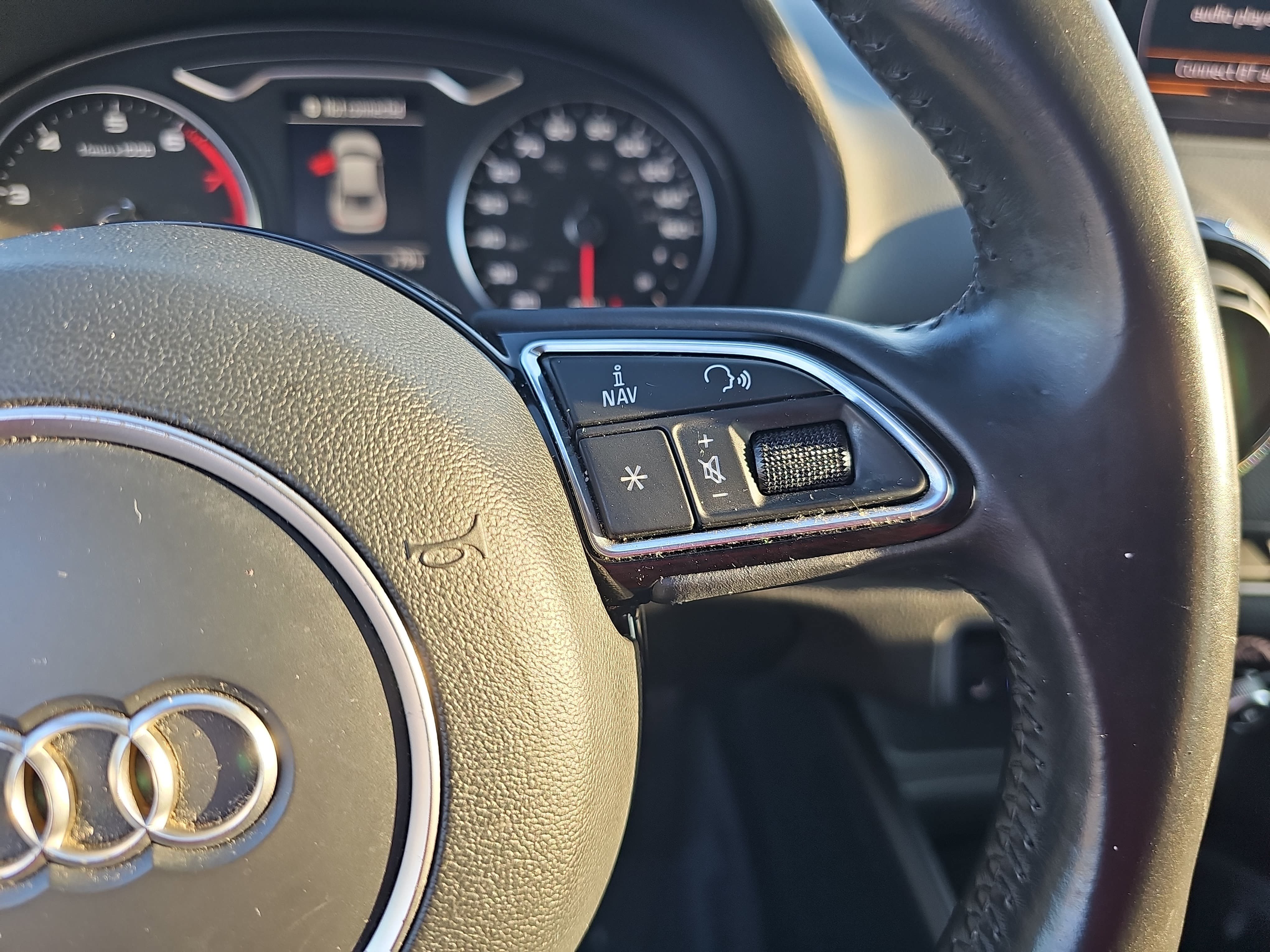 Used 2015 Audi A3 2.0T Premium Plus AWD/4WD image 18