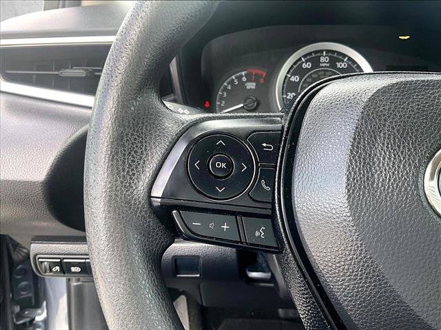 Used 2020 Toyota Corolla LE FWD image 20
