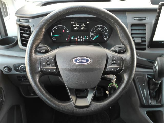Used 2022 Ford Transit 350 XLT image 28