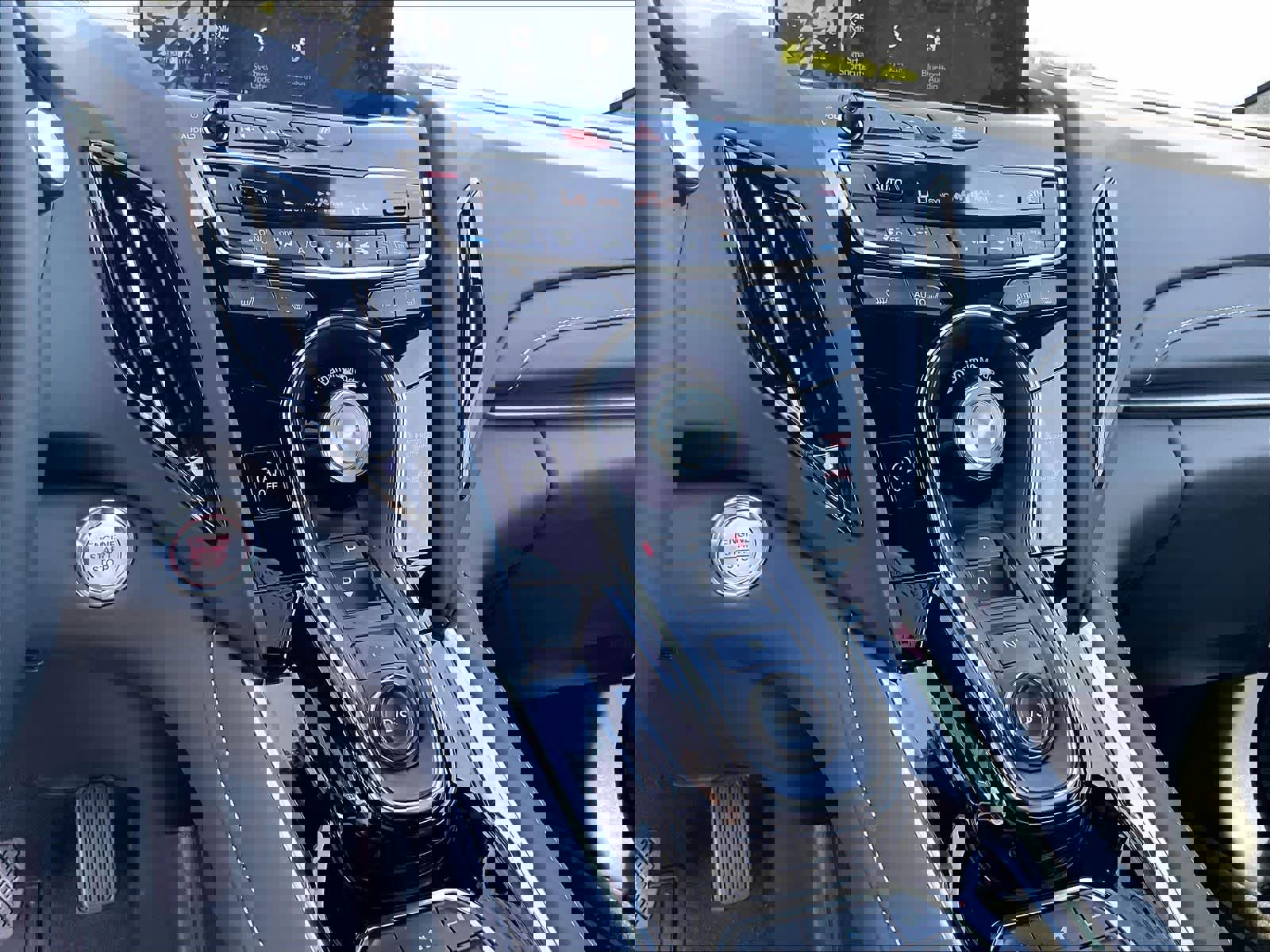 Used 2026 Acura RDX SH-AWD image 35