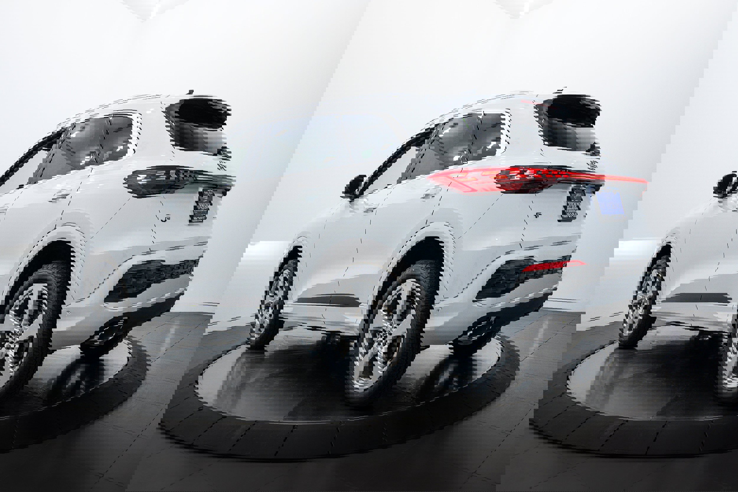 New 2025 Audi Q5 Premium Plus image 5