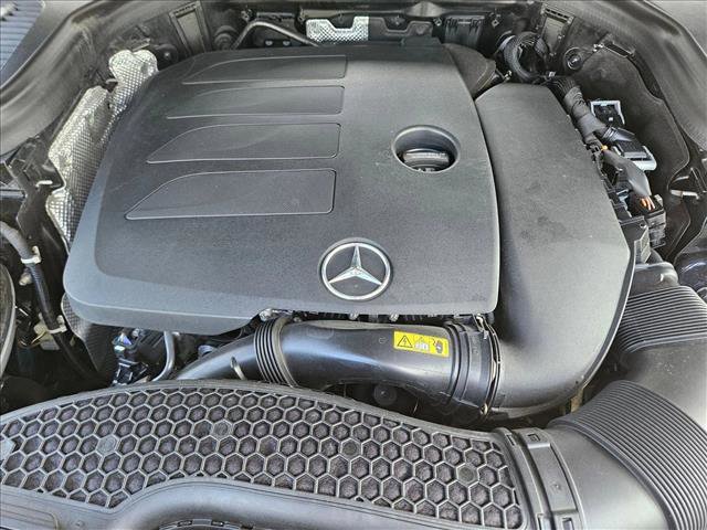 Used 2022 Mercedes-Benz GLC 300 image 20