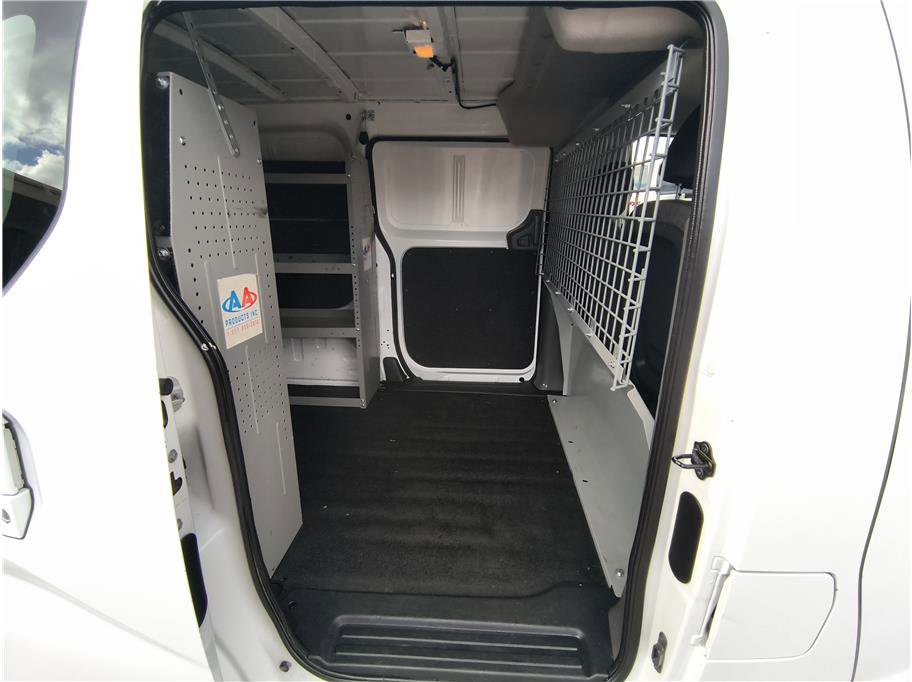 Used 2015 Chevrolet City Express LS w/ Appearance Package FWD image 15