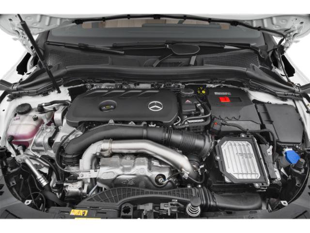 New 2026 Mercedes-Benz GLA 250 4MATIC image 9