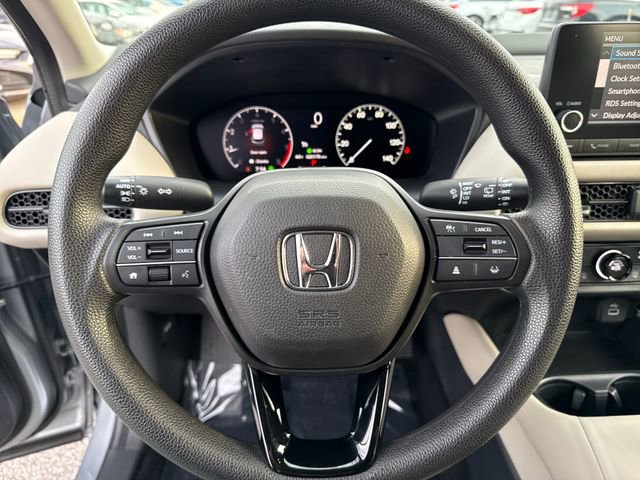 Used 2023 Honda HR-V LX image 14