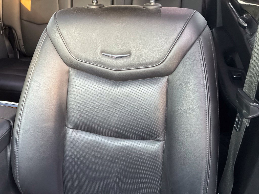 Used 2020 Cadillac XT6 Sport AWD/4WD image 7