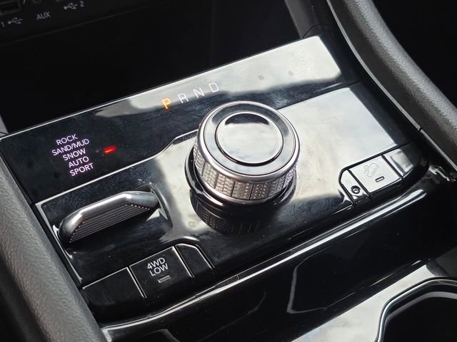 Used 2023 Jeep Grand Cherokee 4WD 4xe image 35