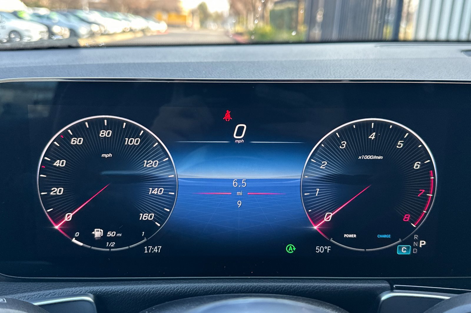 New 2026 Mercedes-Benz GLB 250 250 image 25