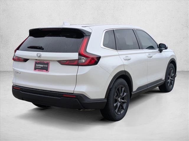 New 2026 Honda CR-V EX-L image 2