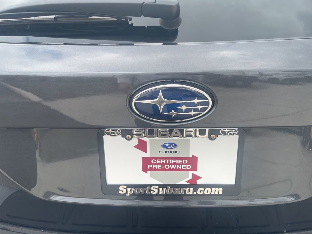 Certified 2025 Subaru Outback Touring w/ Popular Package #2 image 7