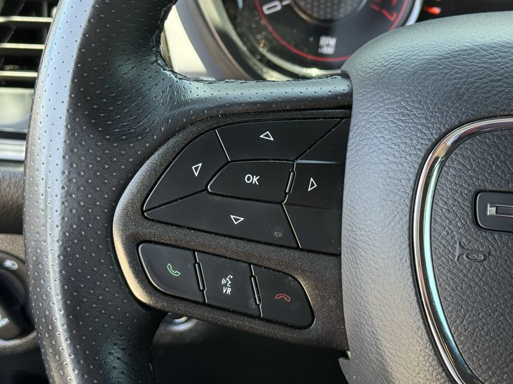 Used 2023 Dodge Challenger SXT w/ Blacktop Package RWD image 13