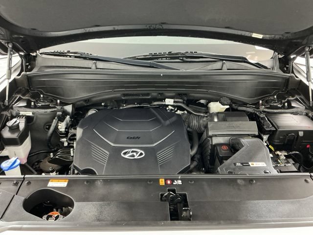 Used 2021 Hyundai Palisade Limited w/ Cargo Package AWD/4WD image 36