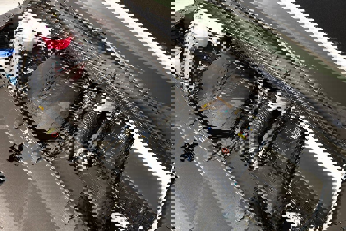 Used 2024 Kia Carnival SX Prestige image 37