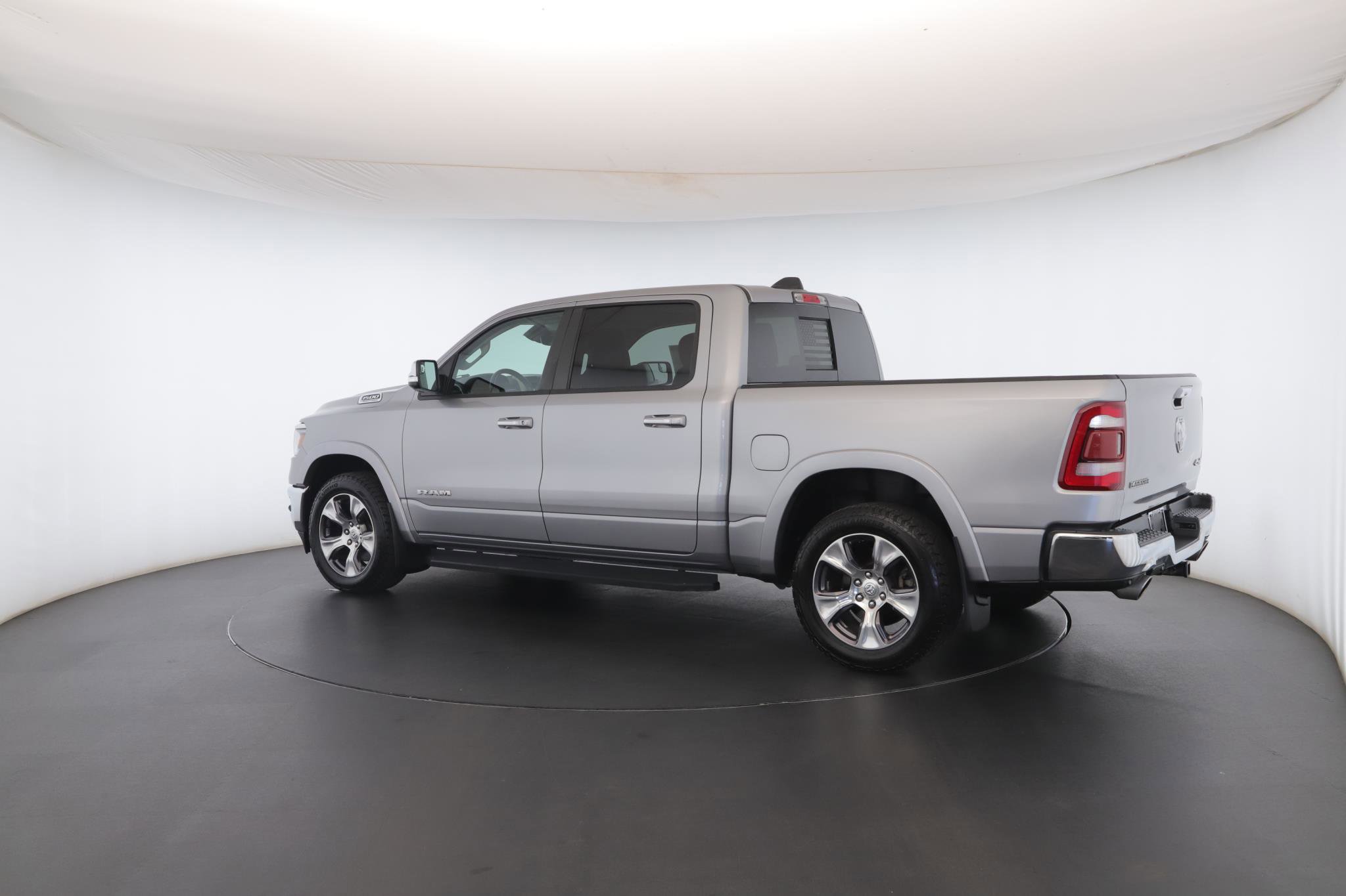 Used 2022 RAM 1500 Laramie image 25