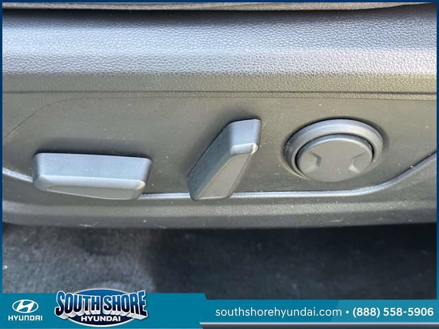 Certified 2023 Hyundai Tucson SEL w/ Convenience Package AWD/4WD image 20