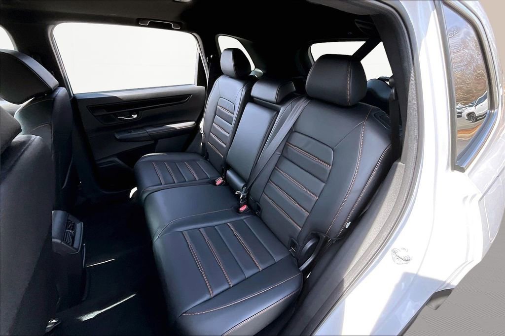 Certified 2024 Honda CR-V Sport-L image 16