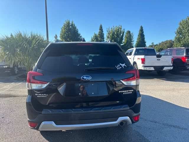 Used 2019 Subaru Forester Touring AWD/4WD image 6