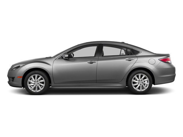 Used 2013 MAZDA MAZDA6 i Touring Plus FWD image 6