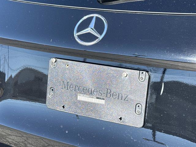 Used 2021 Mercedes-Benz GLC 300 4MATIC image 8