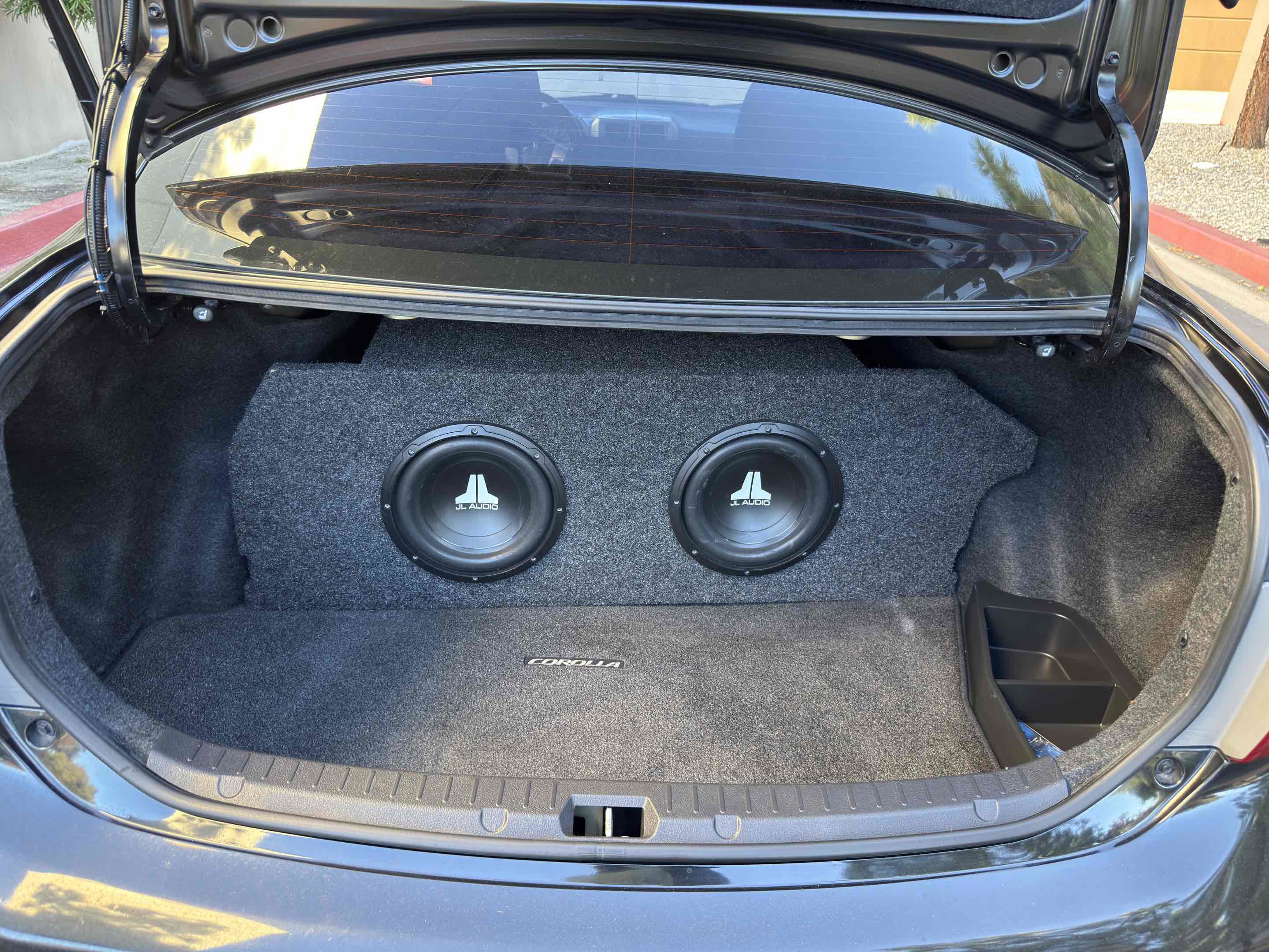 Used 2010 Toyota Corolla XRS image 55