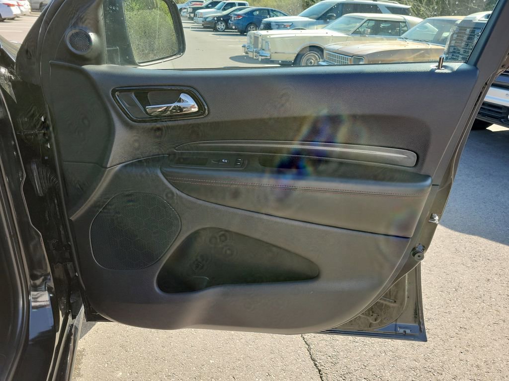 Used 2024 Dodge Durango GT image 24