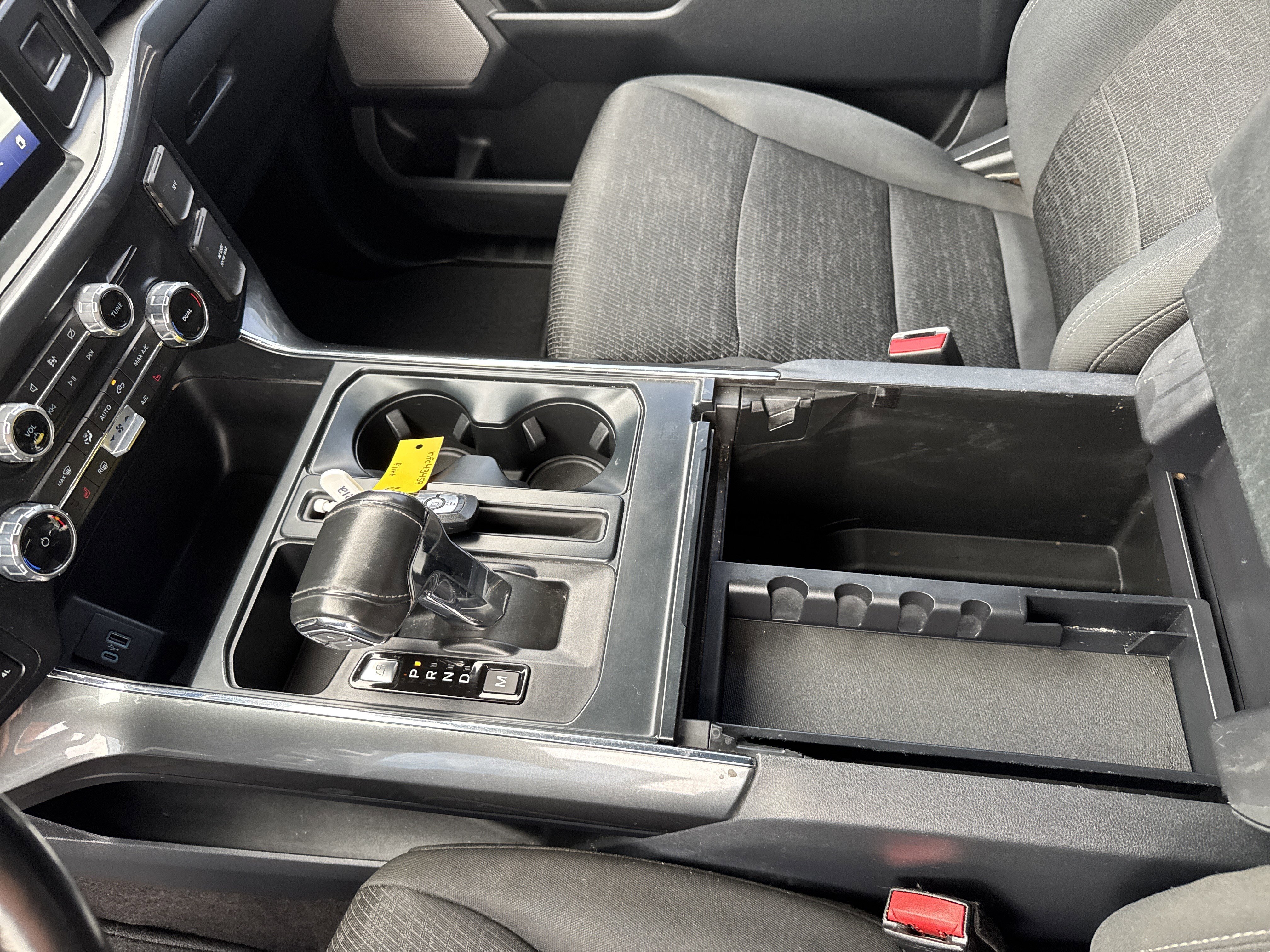 Used 2022 Ford F150 XLT w/ Equipment Group 302A High image 46