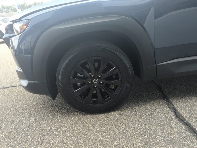 Used 2025 MAZDA CX-50 AWD 2.5 S w/ Preferred Package image 30