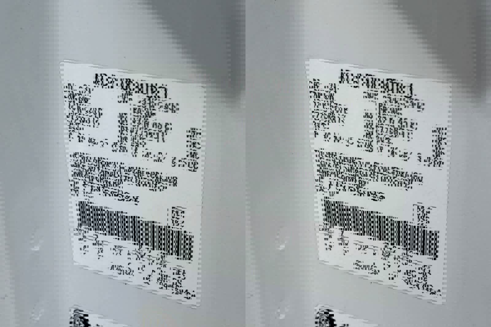 Used 2014 Ford F150 STX w/ Equipment Group 201A Mid image 31