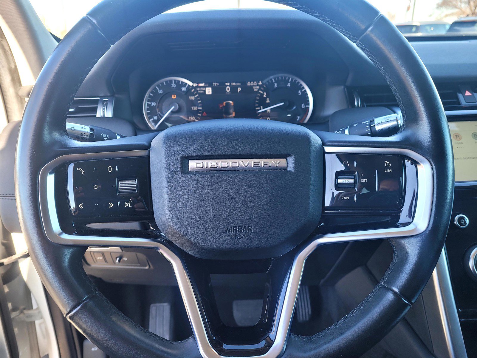Used 2021 Land Rover Discovery Sport S image 22