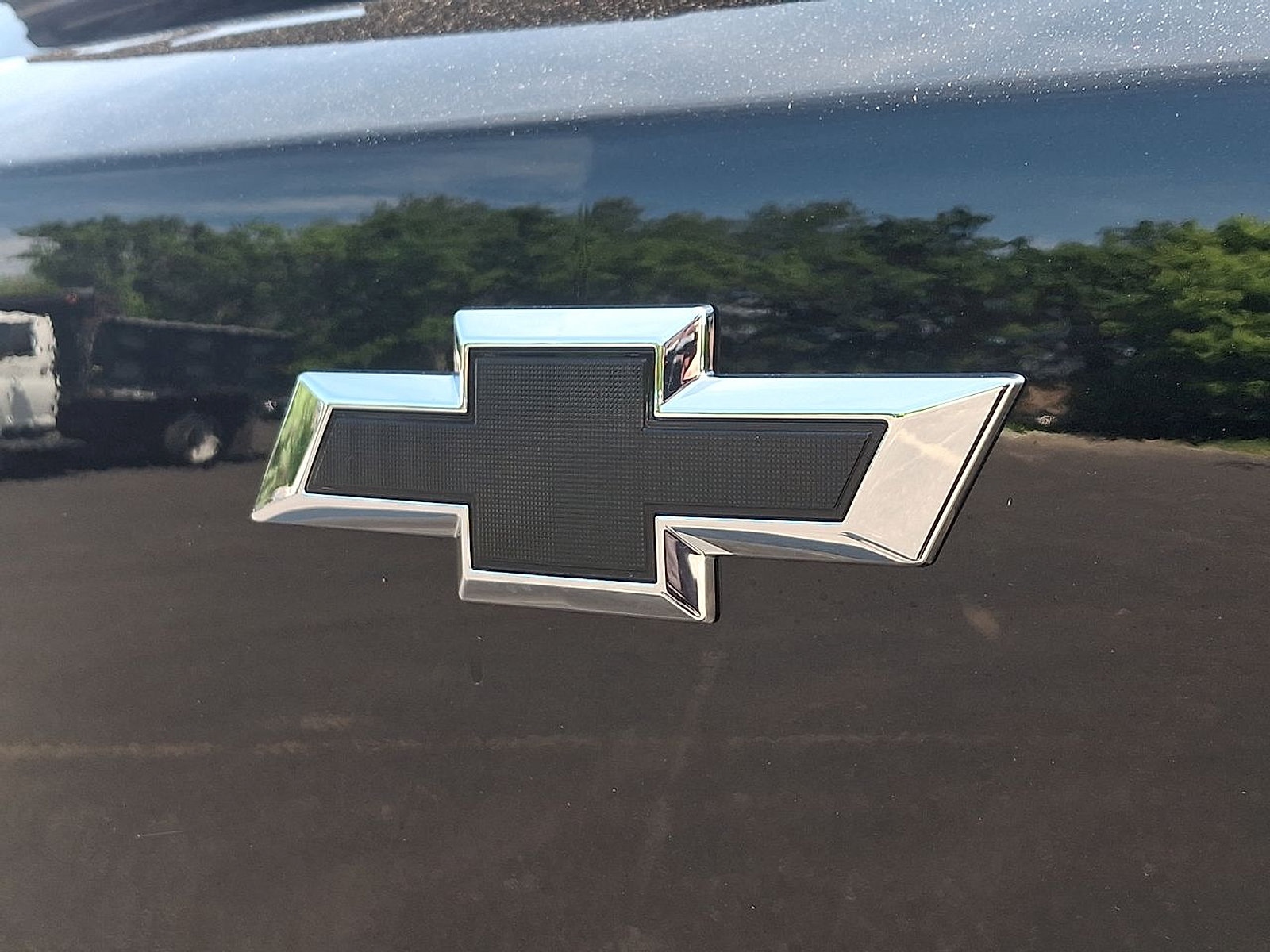 New 2026 Chevrolet TrailBlazer LT w/ Midnight Edition FWD image 19