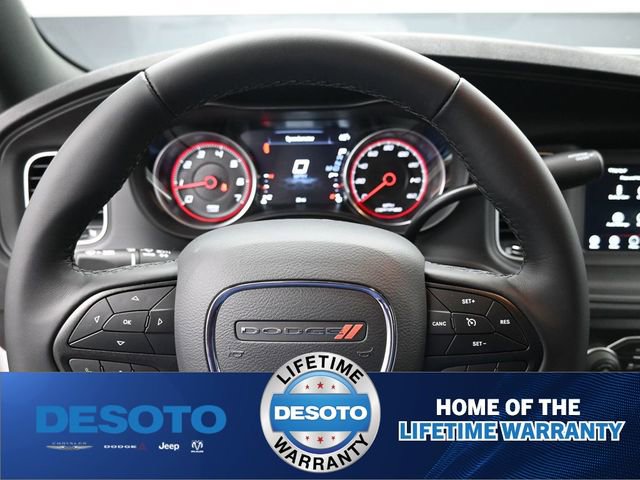 New 2023 Dodge Charger Police w/ Convenience Group I image 24