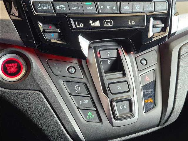 Certified 2024 Honda Odyssey Sport image 11