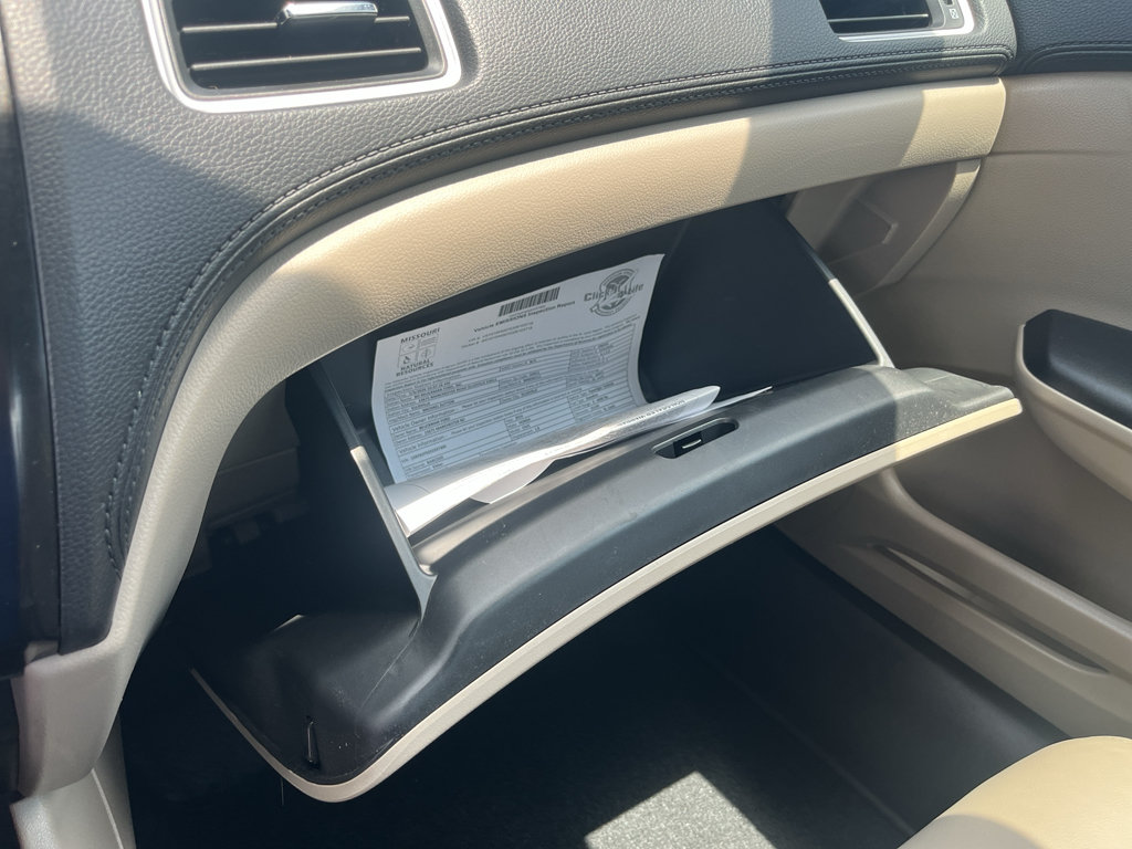 Used 2014 Honda Civic EX-L image 28