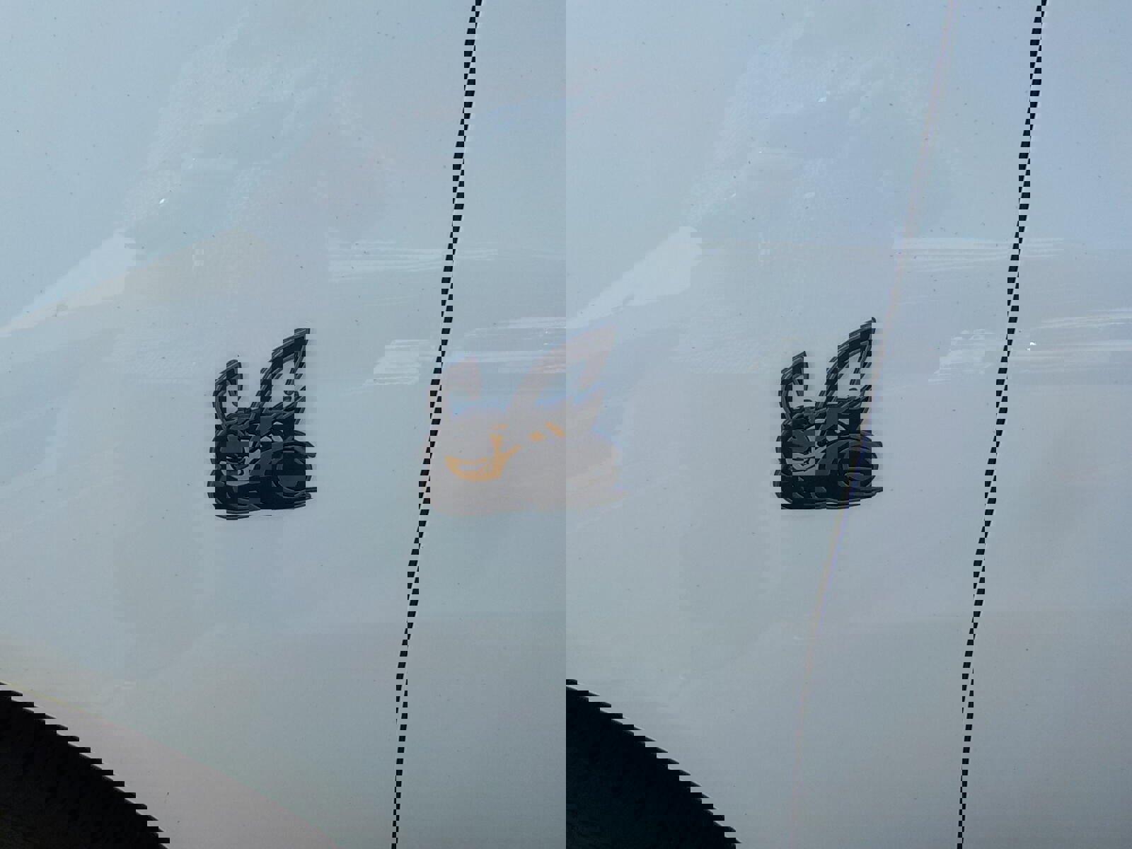 Used 2026 Dodge Charger Scat Pack w/ Blacktop Package image 22