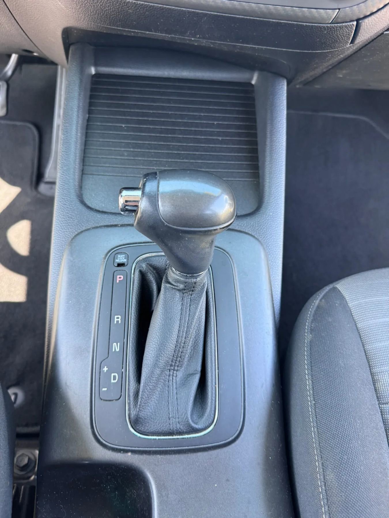 Used 2015 Kia Forte EX FWD image 15