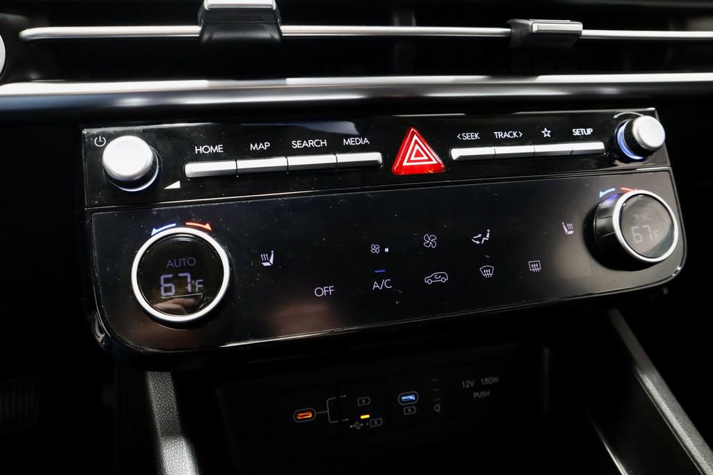 Used 2025 Hyundai Tucson SEL image 33