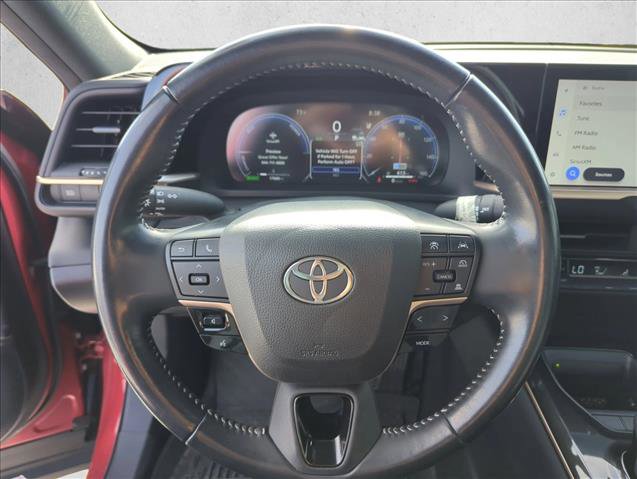 Certified 2024 Toyota Crown XLE image 12