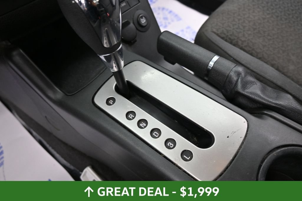 Used 2008 Pontiac G6 Value Leader FWD image 40