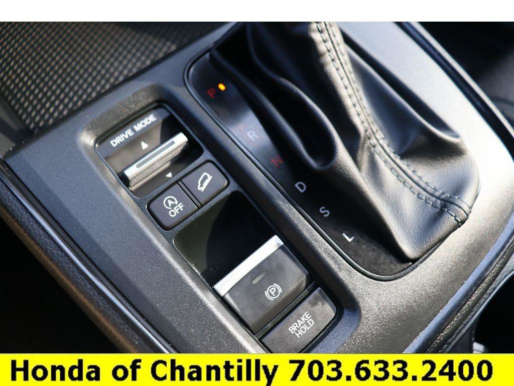 Used 2025 Honda CR-V EX image 17