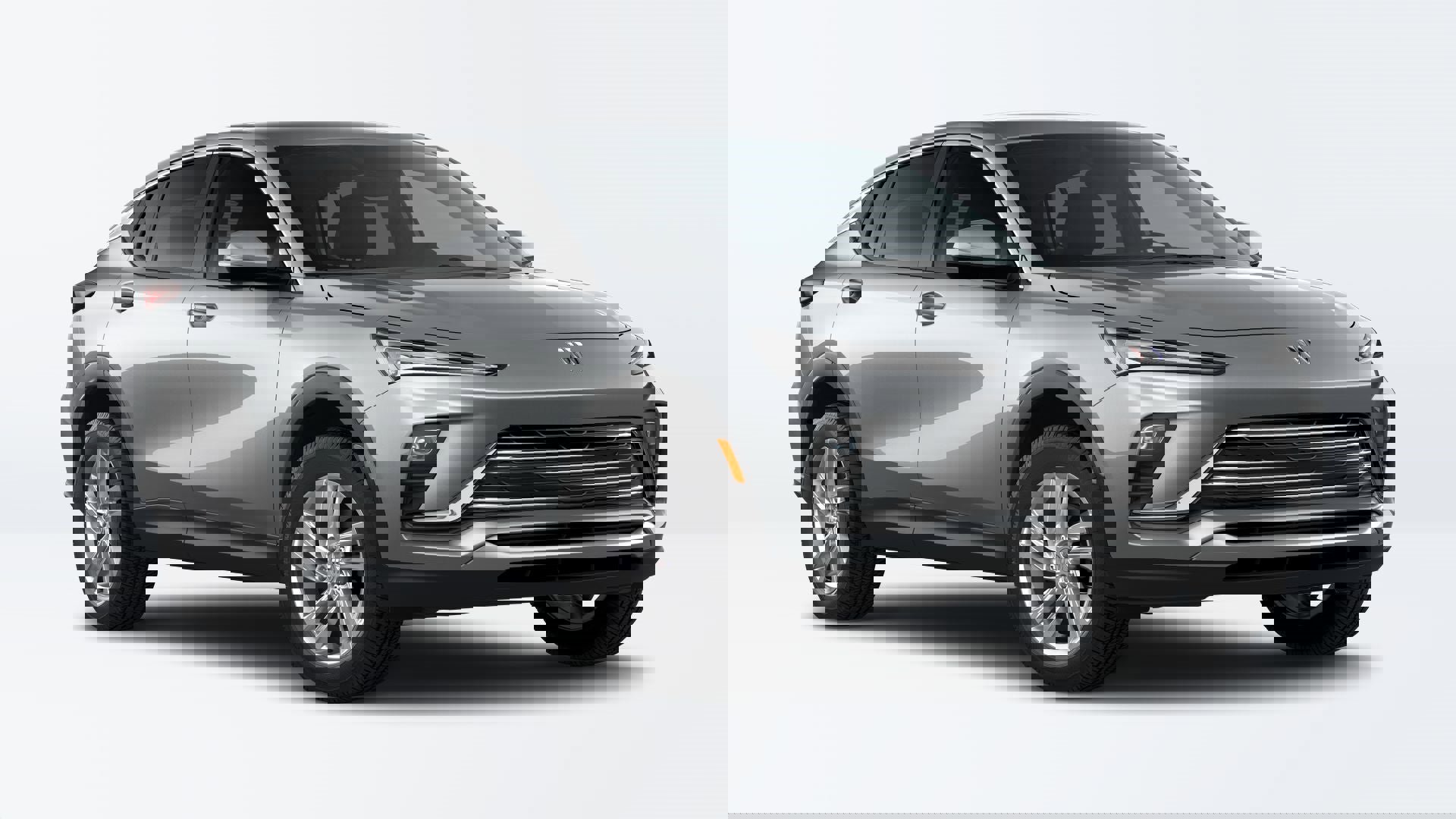 New 2025 Buick Envista Preferred w/ Convenience I Package image 20